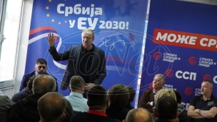 Izbori do kraja godine